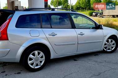 Универсал Renault Megane 2007 в 