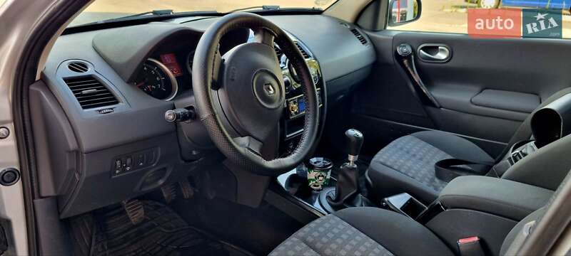 Универсал Renault Megane 2007 в Днепре