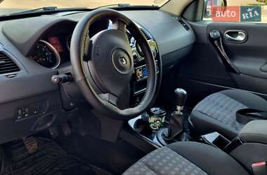 Универсал Renault Megane 2007 в 