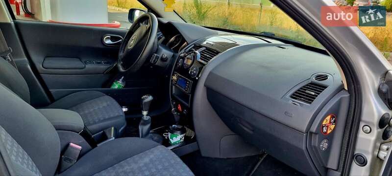Универсал Renault Megane 2007 в Днепре
