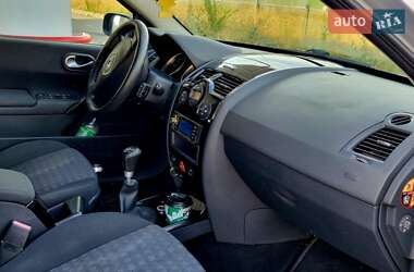 Универсал Renault Megane 2007 в 