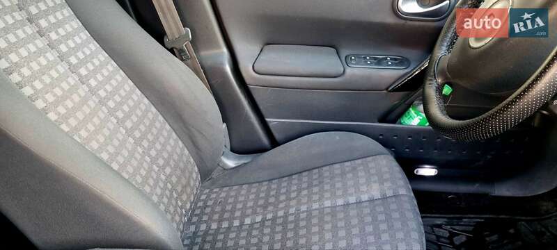 Универсал Renault Megane 2007 в Днепре