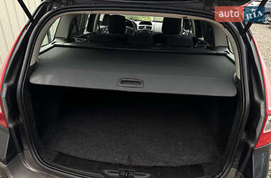 Универсал Renault Megane 2006 в 