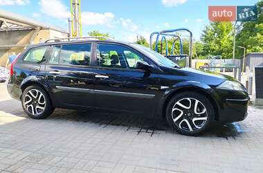 Универсал Renault Megane 2006 в Казатине