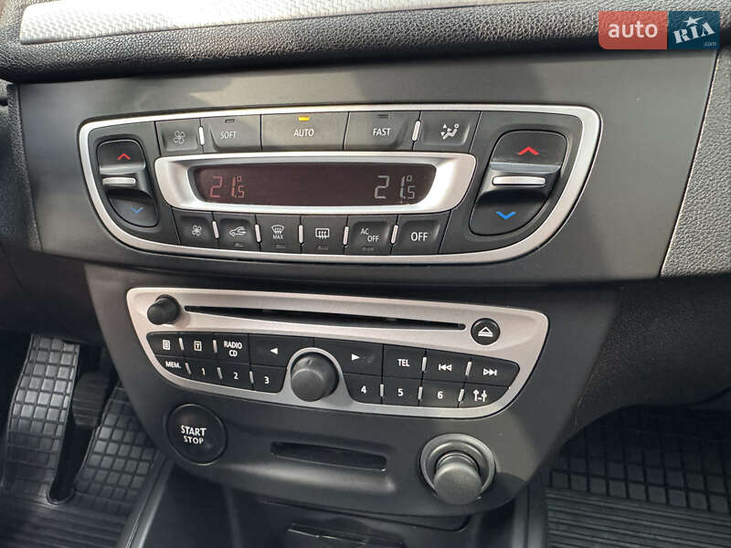 Универсал Renault Megane 2011 в Харькове