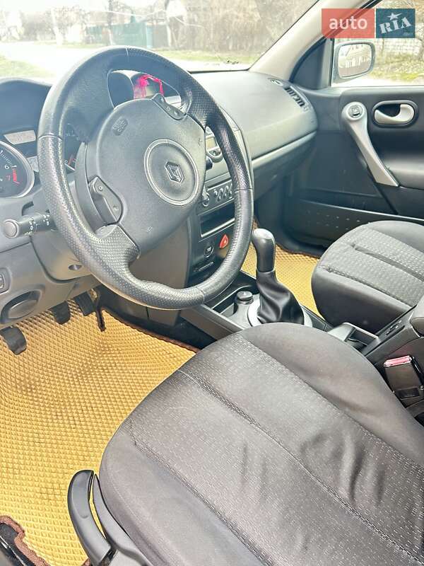 Универсал Renault Megane 2007 в Краснограде