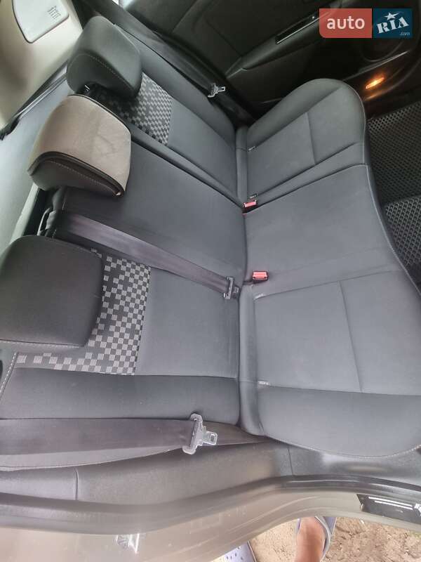 Универсал Renault Megane 2012 в Харькове