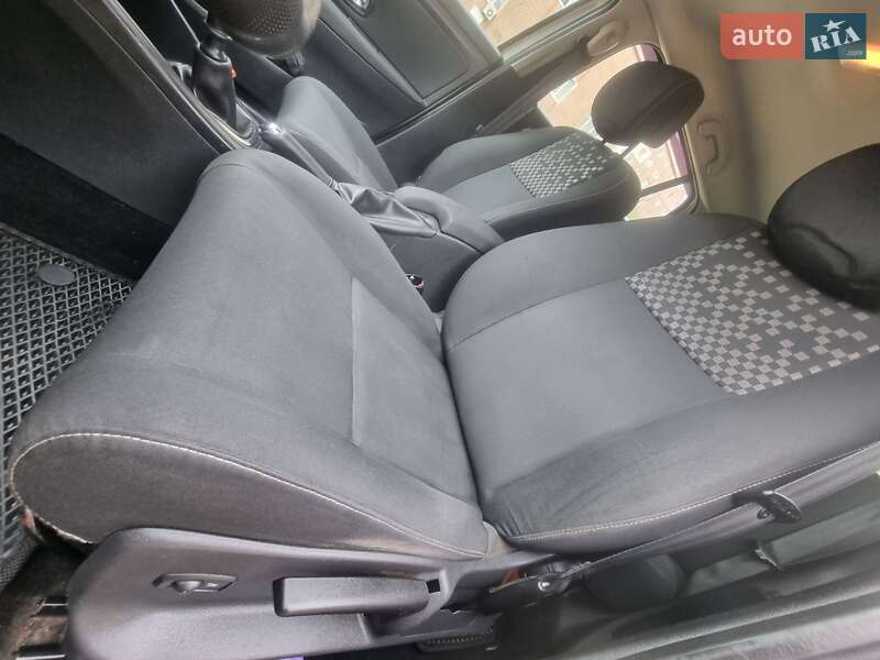 Универсал Renault Megane 2012 в Харькове