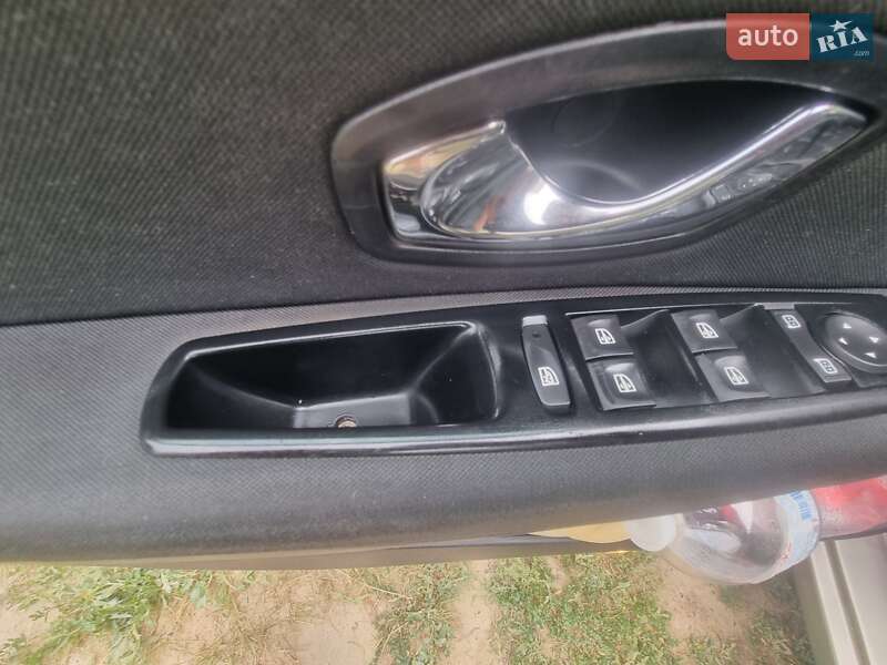 Универсал Renault Megane 2012 в Харькове
