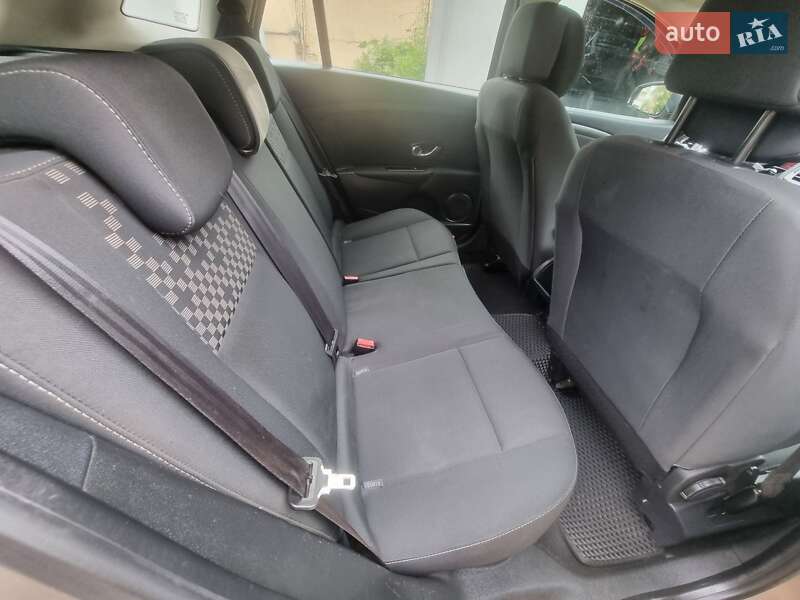 Универсал Renault Megane 2012 в Харькове