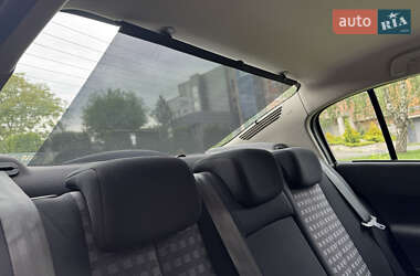 Седан Renault Megane 2006 в 