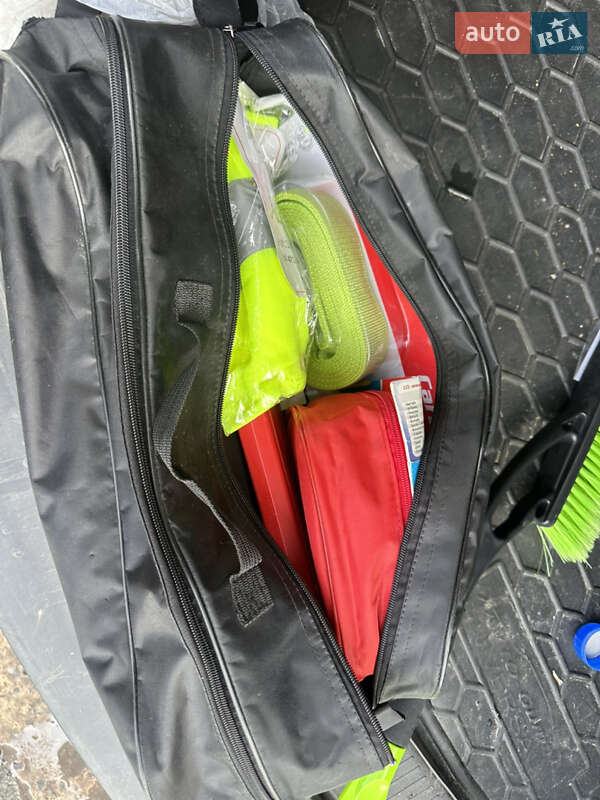 Универсал Renault Megane 2014 в Тернополе