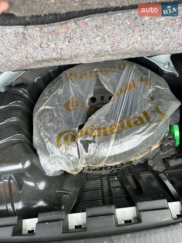 Универсал Renault Megane 2014 в Тернополе