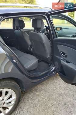 Универсал Renault Megane 2012 в 