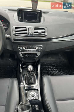 Універсал Renault Megane 2012 в 