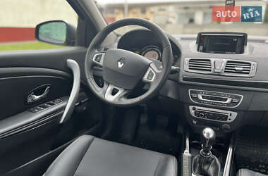 Універсал Renault Megane 2012 в 