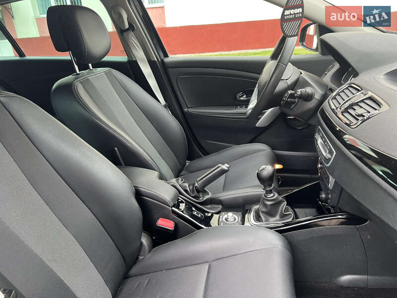 Универсал Renault Megane 2012 в Дубно