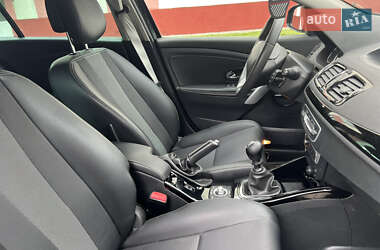 Універсал Renault Megane 2012 в 