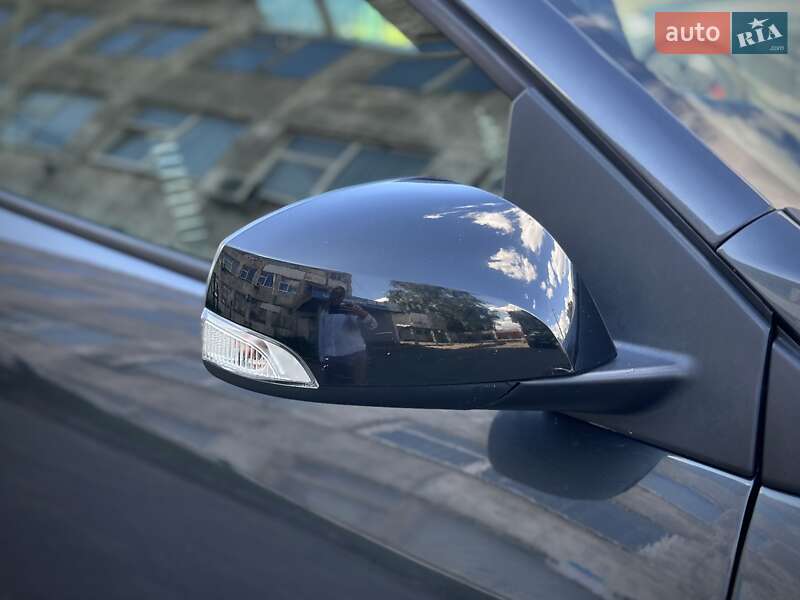Универсал Renault Megane 2011 в Сумах