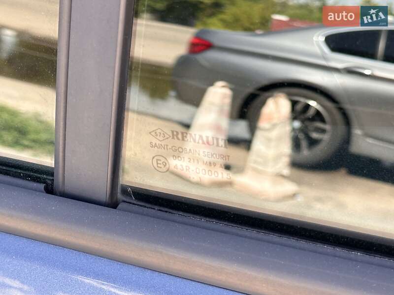 Универсал Renault Megane 2011 в Сумах