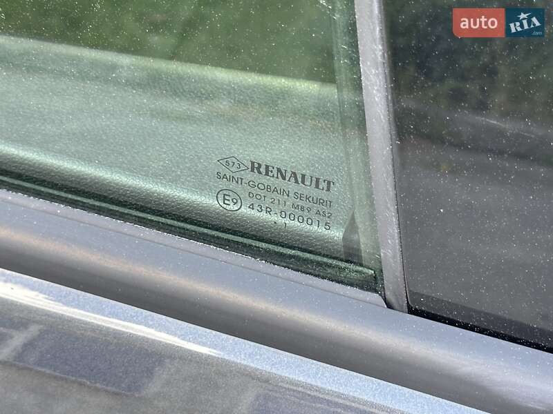 Универсал Renault Megane 2011 в Сумах