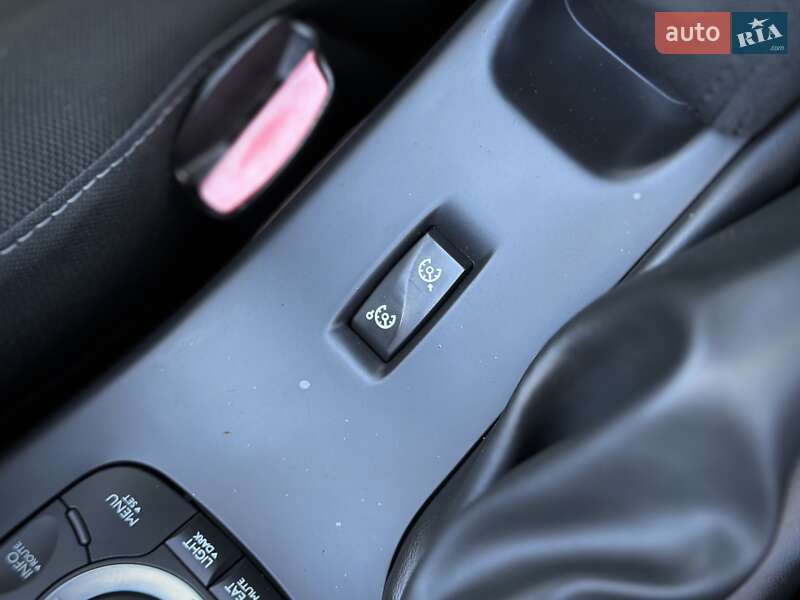 Универсал Renault Megane 2011 в Сумах