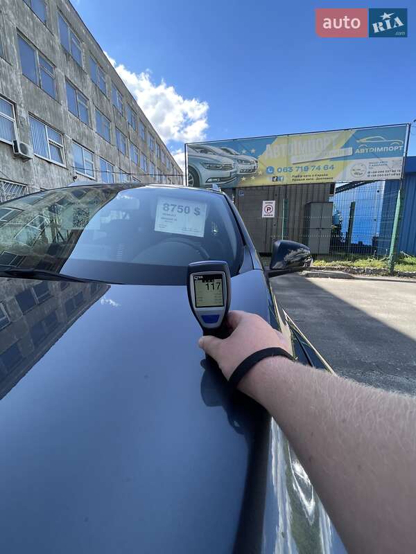 Универсал Renault Megane 2011 в Сумах