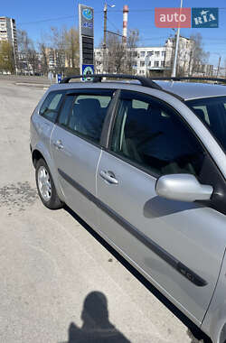 Універсал Renault Megane 2006 в Житомирі