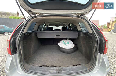Универсал Renault Megane 2007 в 
