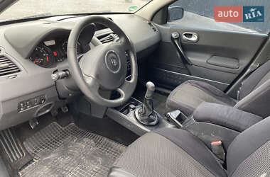 Универсал Renault Megane 2007 в 