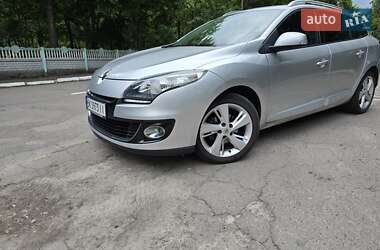 Універсал Renault Megane 2012 в Дубровиці