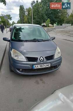 Хетчбек Renault Megane 2007 в Балаклії