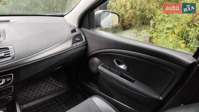 Универсал Renault Megane 2010 в Житомире