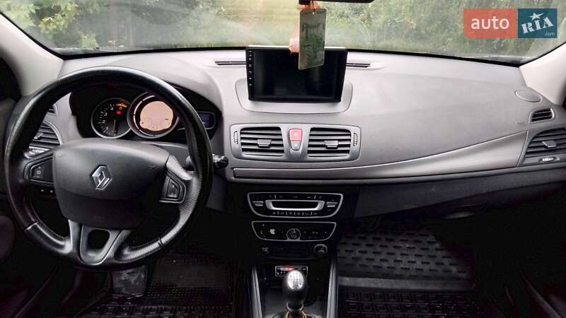 Универсал Renault Megane 2010 в Житомире