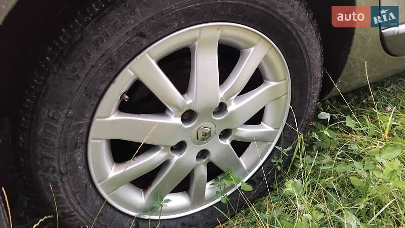 Универсал Renault Megane 2010 в Житомире