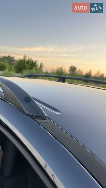 Универсал Renault Megane 2004 в Сумах