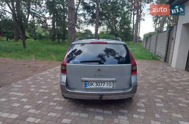 Універсал Renault Megane 2005 в 