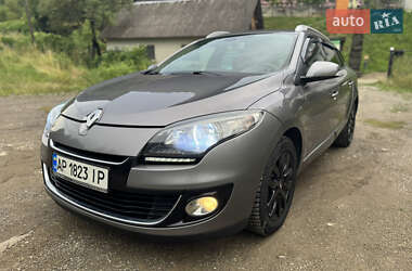 Універсал Renault Megane 2012 в Вижниці