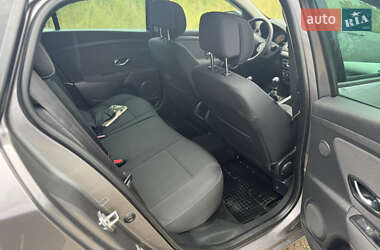 Универсал Renault Megane 2012 в 
