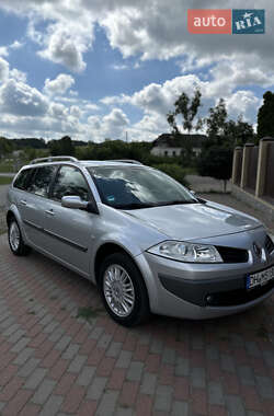 Универсал Renault Megane 2007 в 