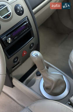 Универсал Renault Megane 2007 в 