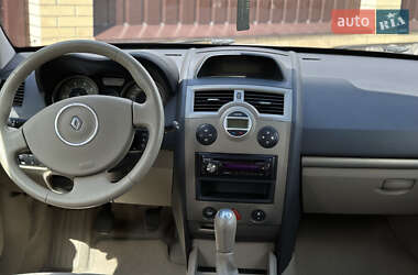 Универсал Renault Megane 2007 в 