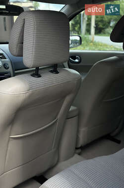 Универсал Renault Megane 2007 в 