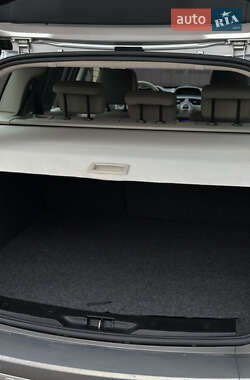 Универсал Renault Megane 2007 в 