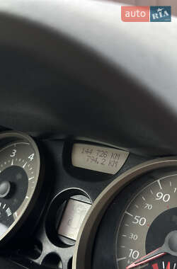 Универсал Renault Megane 2007 в 