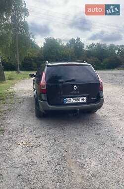 Универсал Renault Megane 2006 в 