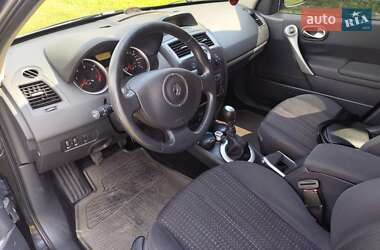 Универсал Renault Megane 2007 в 