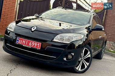 Универсал Renault Megane 2012 в Александрие