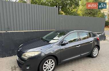 Хэтчбек Renault Megane 2009 в Ирпене