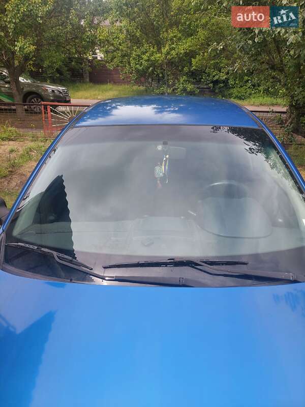 Хетчбек Renault Megane 2004 в Березані